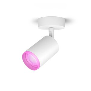 Reflektor GU10, 4 W Fugato – Philips Hue