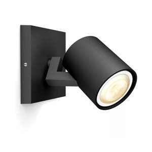 Zidna lampa GU10, 5 W Runner – Philips Hue