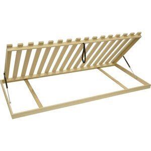 Sklopiva podnica 80x200 cm MASIV BV  – Materasso