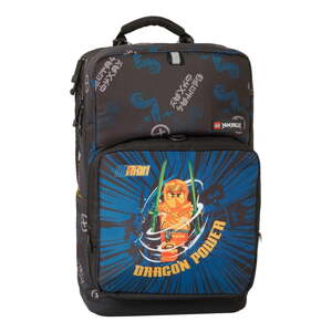 Dječji ruksak 23 l Ninjago Arin Maxi Plus – LEGO®