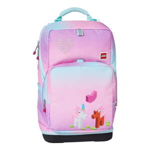 Dječji ruksak 20 l Iconic Sparkle Optimo Plus – LEGO®