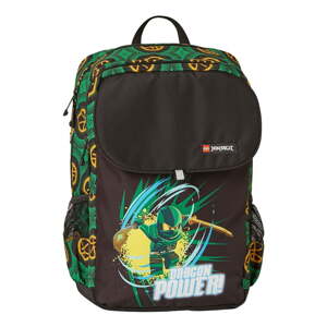 Dječji ruksak 28 l Ninjago Dragon Power – LEGO®