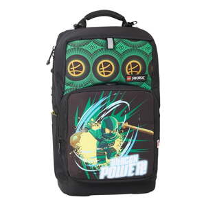 Dječji ruksak 20 l Ninjago Dragon Power Optimo Plus – LEGO®