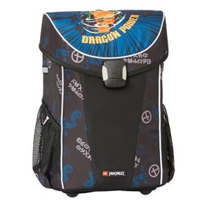 Dječji ruksak 18 l Ninjago Arin Easy Light – LEGO®