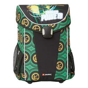 Dječji ruksak 18 l Ninjago Dragon Power Easy Light – LEGO®