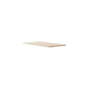 Dodatna ploča za stol od punog hrasta 50x120 cm Noor – Hammel Furniture