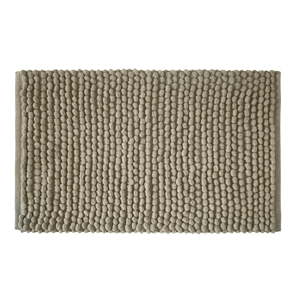 Zelena kupaonska prostirka 50x80 cm Aspen Bobble – Bianca