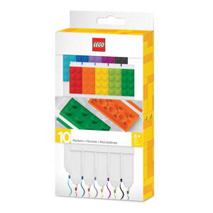 Markeri 10 kom – LEGO®