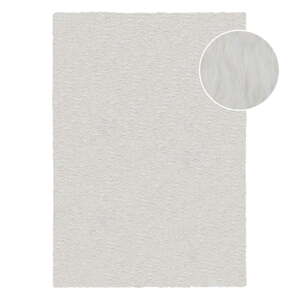 Bijelo sintetičko krzno 80x150 cm Alpine Faux Fur – Flair Rugs