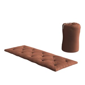 Ciglasti ekstra mekan futon madrac 70x190 cm Bed In A Bag – Karup Design