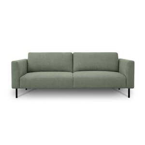 Zelena sofa 229 cm Hero – Scandic