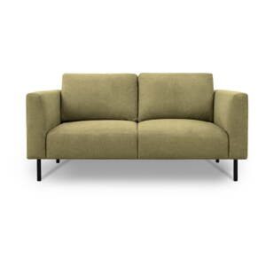 Senf žuta sofa 171 cm Hero – Scandic