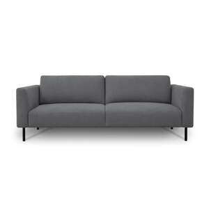 Tamno siva sofa 229 cm Hero – Scandic
