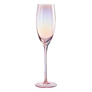 Čaše u setu 4 kom za šampanjac 250 ml Frosted – Premier Housewares