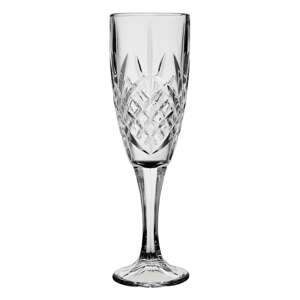 Čaše u setu 4 kom za šampanjac 200 ml Beaufort – Premier Housewares