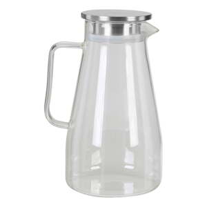 Staklen bokal 1,8 l Winslet – Premier Housewares