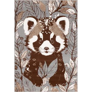 Dječji tepih 160x230 cm Red Panda – FD