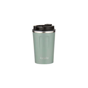 Zelena termo šalica 350 ml Eco – Ladelle
