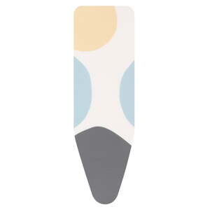 Navlaka za dasku za glačanje PerfectFlow Spring Bubbles B – Brabantia