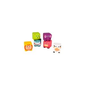 Igračka 6 kom Bath Set – Bébé Douceur