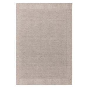 Bež ručno rađen vuneni tepih 160x230 cm Larson – Asiatic Carpets