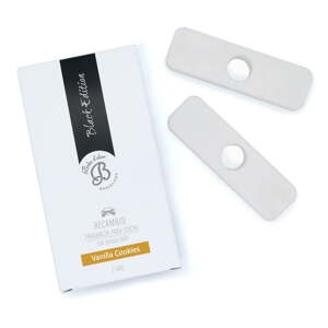 Punjenje za miris za auto Vanilla Cookies – Boles d'olor