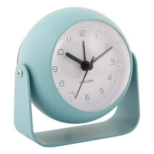 Budilica ø 9 cm Bunky – Karlsson