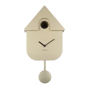 Sat s njihalom/zidni Modern Cuckoo – Karlsson