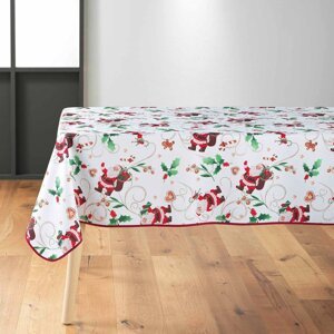 Stolnjak s božićnim motivom 150x300 cm Noel – douceur d'intérieur