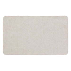 Krem tepih 45x75 cm Simeo – douceur d'intérieur
