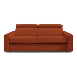 Ciglasta sklopiva sofa 215 cm Monaco – Bobochic Paris