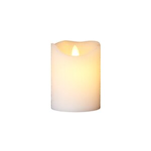LED svijeća (visina 10 cm) Sara – Sirius