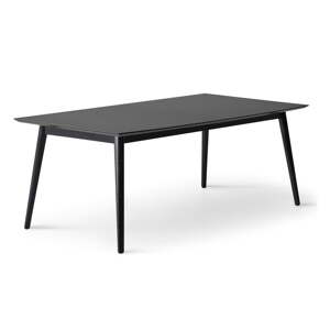 Proširiv blagovaonski stol s dodatnom pločom 100x210 cm Meza – Hammel Furniture