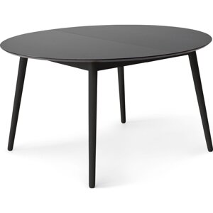 Okrugli proširiv blagovaonski stol s dodatnom pločom ø 135 cm Meza – Hammel Furniture