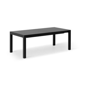 Proširiv blagovaonski stol s dodatnom pločom 96x220 cm Join – Hammel Furniture