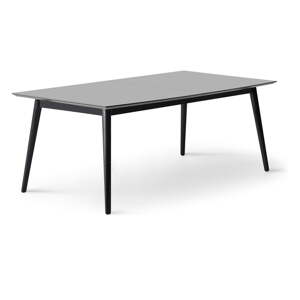 Proširiv blagovaonski stol s dodatnom pločom 100x210 cm Meza – Hammel Furniture
