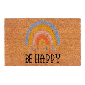 Otirač od kokosovih vlakana 40x70 cm Be Happy – Hanse Home