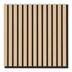 Akustični paneli 2 kom 52x52 cm Oak – House Nordic