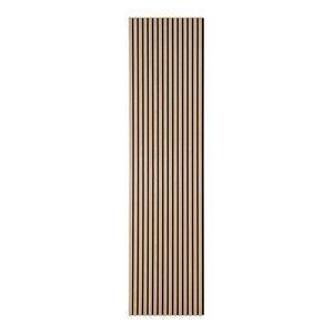 Akustični paneli 2 kom 60x240 cm Oak – House Nordic