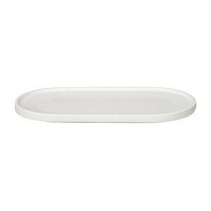 Bijeli betonski kupaonski organizator Creto – Blomus