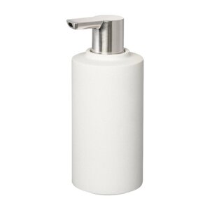 Bijeli betonski dozator sapuna 190 ml Creto – Blomus