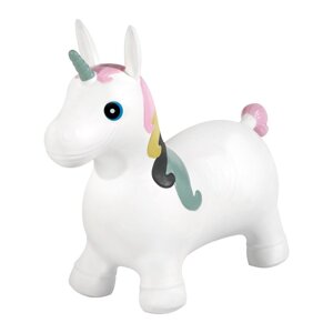 Igračka za skakanje Unicorn – Kindsgut