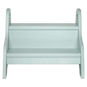 Svijetlo plava stepenica Aquamarine – Kindsgut