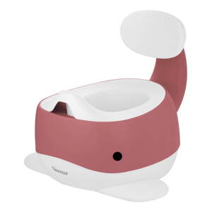 Tamno ružičasta kahlica Dusty pink – Kindsgut