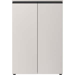 Krem ormarić 81x120 cm Bedano – Germania