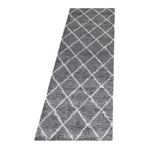Siva staza 80x250 cm Alvor – Ayyildiz Carpets