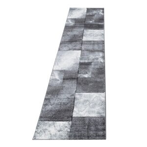 Siva staza 80x300 cm Hawaii – Ayyildiz Carpets