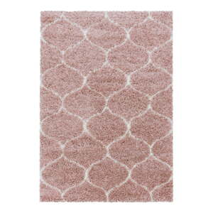 Ružičasti tepih 200x290 cm Salsa – Ayyildiz Carpets