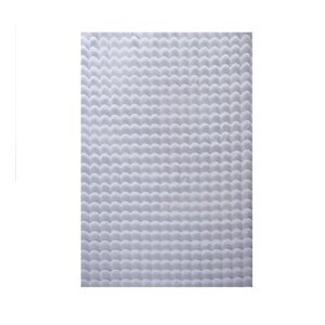 Svijetlo siva periva staza 80x250 cm Ambiance – Ayyildiz Carpets