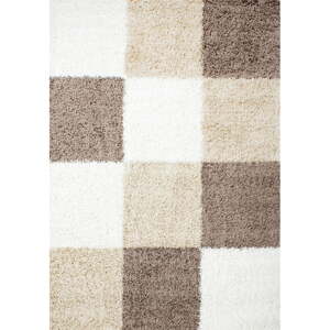 Smeđi tepih 120x170 cm Life – Ayyildiz Carpets